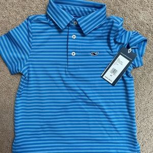 Vineyard vines new with tags size 4t polo